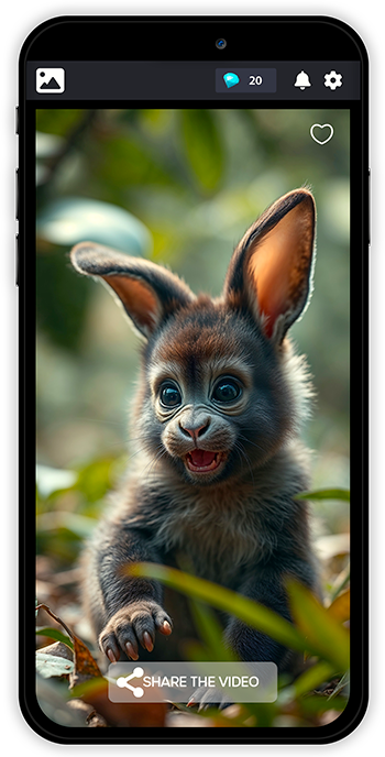 Animal Mix Illustration 1